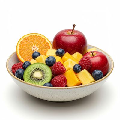 Imperio Fruit Bowl